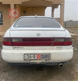 تويوتا كورونا